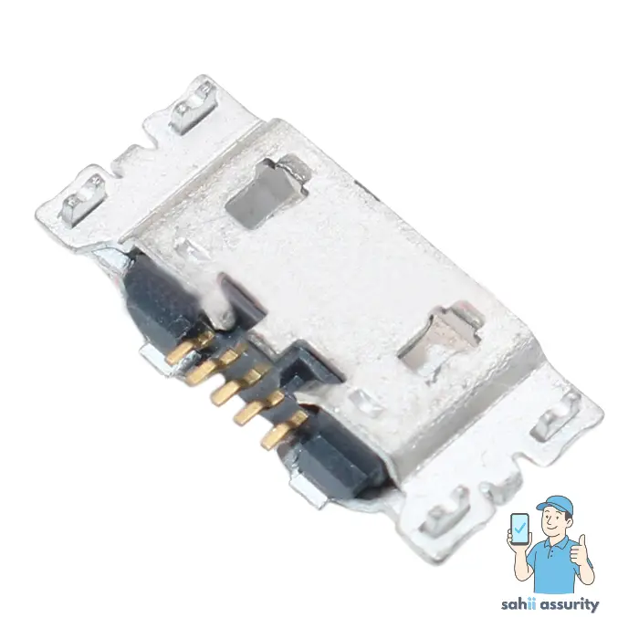 Charging Connector for Motorola Moto G5S Plus thumbnail